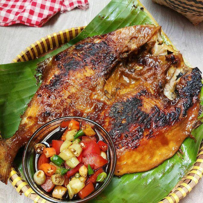 Sambel Kencur: Rasa Khas Cilacap yang Menghangatkan Jiwa
