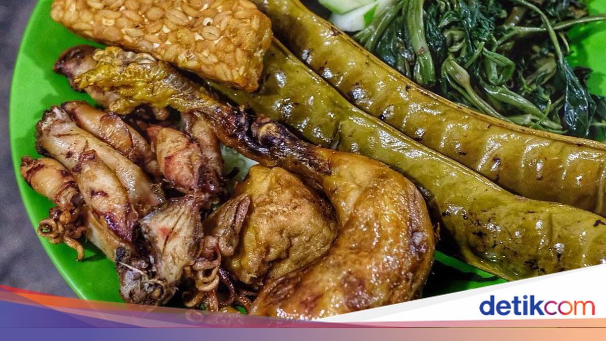 Makan Malam yang Menghangatkan Hati di Jalan Sulawesi